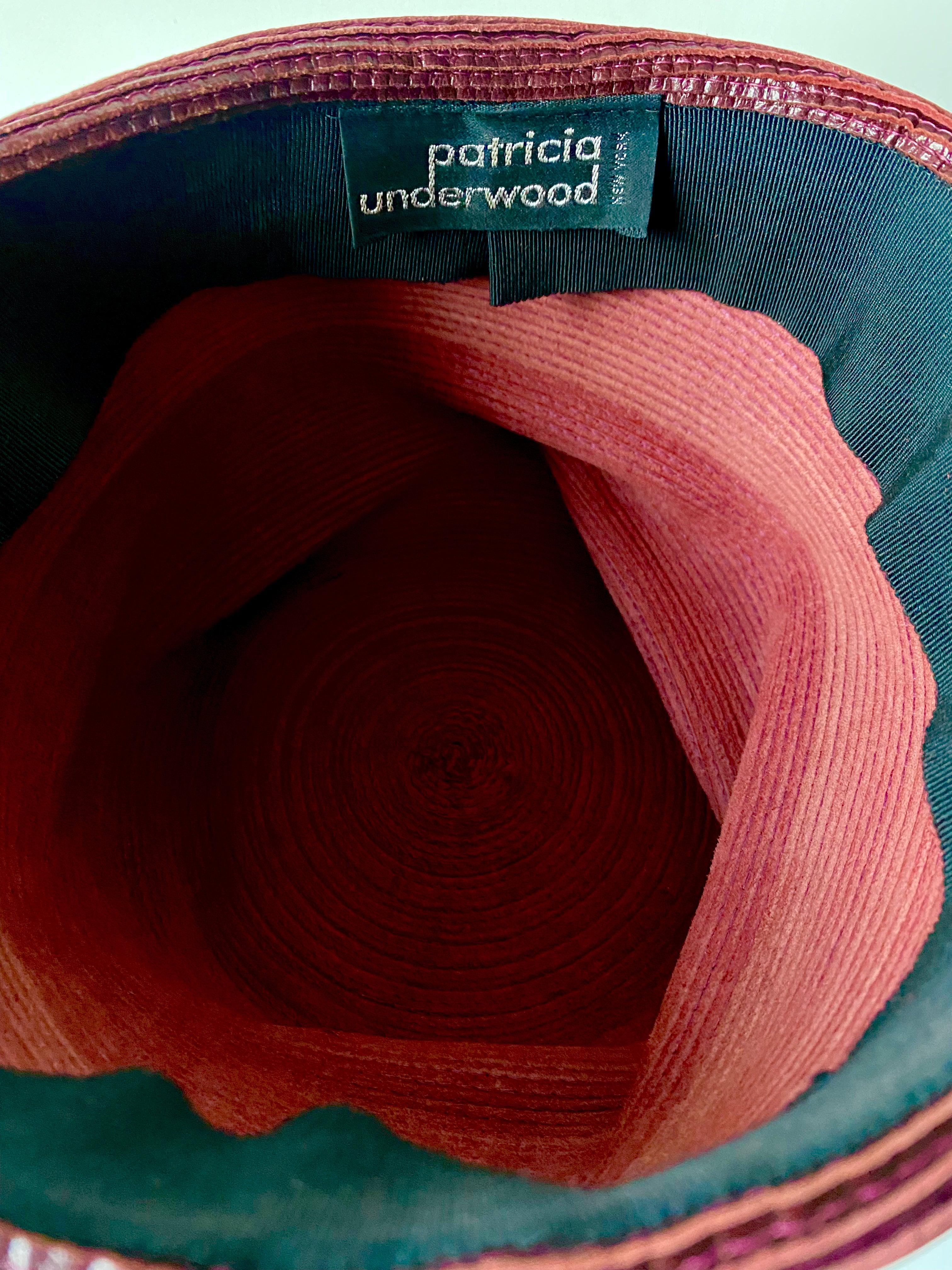Patricia Underwood