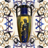 Jean Barol Satyr Amphora